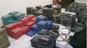 Promo Cuci Gudang Gamis Abaya Turki Innaya Busui Terbaru Lebaran 2024 kekinian By Galeri Abaya