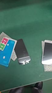 For iPhone 5 5C 5S SE 6 6S 7 8 Plus LCD Display Touch Screen Replacement For iphone 7G 7P 8G 8 Plus LCD Screen Tempered Glass