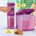 Tupperware รุ่น Space Maker (1). 