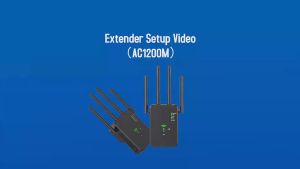 6เสาอากาศขยาย💥ชุดของตัวขยายสัญญาณ Wi-Fi 2.4/5Ghz และดูดสัญญาณ 1 วินาที ระยะการรับส่งข้อมูล 6200bps ครอบคลุมสัญญาณ 400㎡ เหมาะสำหรับบ้าน/ชนบท/ภูเขา/ชั้นใต้ดิน เล่นเกมไม่ติดขัด ตัวกระจายไวไฟ ตัวดึงสัญญาณ Repeater