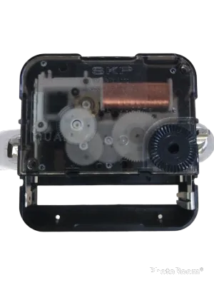 Mesin Jam Dinding Seiko SKP Movment Sweep Original