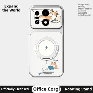 Comprehensive Shockproof Magnetic New Advanced Thin Cooling OnePlus Phone Case