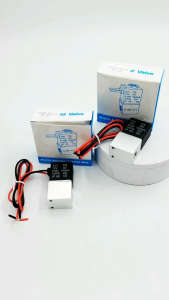 Solenoid Valve Electric Pneumatic Air Valve DC 12V