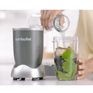 TV035 600W & 900W High Power Household Blender Mixer Powerful Wall-breaking Food Processor Juicer Mixer with Accessories
