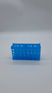 Universal rack 4 Ways rack ฐานใส่หลอดทดลองได้หลายขนาด