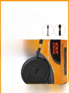 CST Mountain Bike Inner Tube 20 24 26 27.5 29 Inch*1.95 Bicycle Tire 700C Road Bike Inner Tube French Valve Bicycle Parts