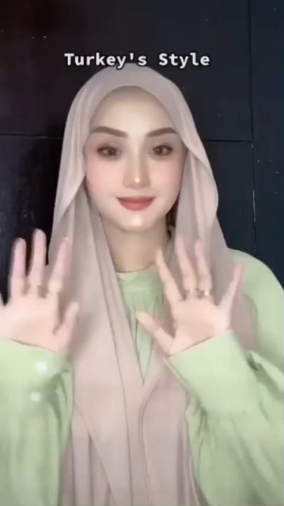 Pashmina Kaos Jersey Premium/ Pasmina Jersey/ Pashmina Kaos Premium