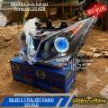 Lampu biled vario 125 vario lama full set reflektor tinggal pasang. 