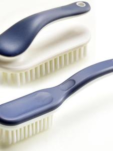 Soft Bristle Shoe Brush Laundry Detergent Safe for Shoes Cleaning Tool for Home And Personal Use Floor Cleaning Tools