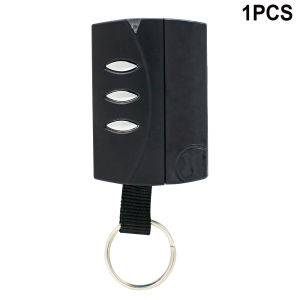 1-20pcs PUJOL VARIO 433.92MHz Rolling Code Garage Gate Remote Control Transmitter Command Only for VARIO System
