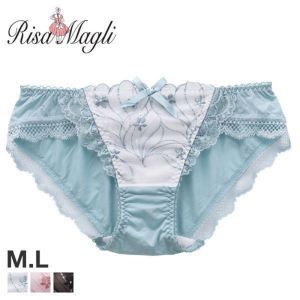 Japanese Order RM Fairy Beautiful Princess Briefs Womens Cotton Crotch Flower Embroider Lace Edge Student Girl Sweet Cute