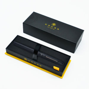 HERO | Bộ Bút Máy Cao Cấp Cross PRISM - Bút Thư Pháp Sang Trọng Dành Cho Nam & Nữ Dụng Cụ Viết Cao Cấp Dành Cho Học Sinh & Người Lớn