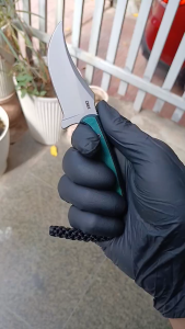 Dao rọc giấy CRKT Minimalist Persian