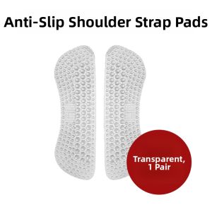 MINQI | Non-slip Shoulder Strap Pad