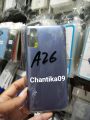 Backdoor itel A26 backcover tutup belakang baterai. 