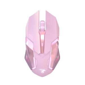 EWEADN | Silent Mechanical Esports Gaming Mouse