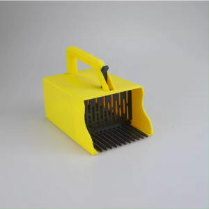 Outdoor Berry Picking Machine Blueberry Picking Machine Huck Berry Red Currant Picking Machine Berry Picking Machine Fruit Picking Machine Gardening Tools