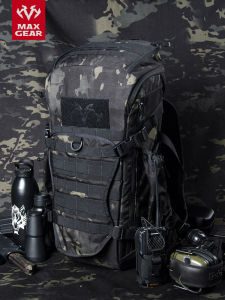 MAXGEAR | Balo Du Lịch Đa Năng Tấn Công Chiến Thuật