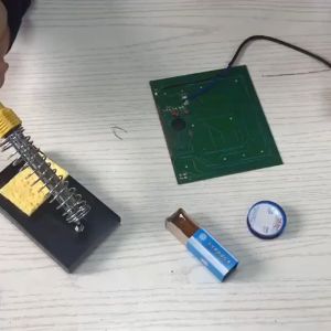 Retail and Wholesale Adjustable Temperature Household Pen Electric Iron Welding Soldering Tin Electric Welding