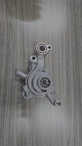 ชุดเรือนปั้มน้ำ ชุดใหญ่ Yamaha Nmax Aerox 155 ชุดปั้มน้ำมอไซค์ เอ็นแม็ค แอร็อค nmax aerox 155 ปี2021-2024 ตรงรุ่น