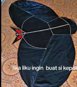 LAYANGAN SIKEPOK