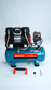 ปั้มลม 2500W  เครื่องอัดอากาศ ปั๊มลม ออยฟรี ปั้มลมออยล์ฟรี ปั้มลม ปั๊มลม ปั้มลมขนาดเล็ก ปั้มลมไฟฟ้า ถังลม ปั๊มลมเสียงเงียบ