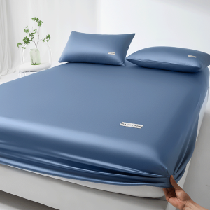 HLA | Summer Cool Touch Fitted Sheet