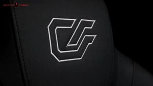 Gaming Freak Kirin Throne Professional Gaming Chair