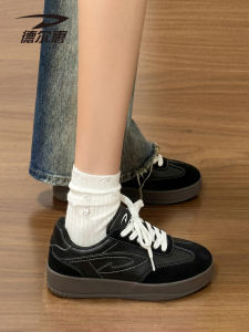 Deerway | Retro Versatile Soft-soled Casual Shoe