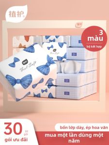 Botare | Economical Extra-thick Household Tissues