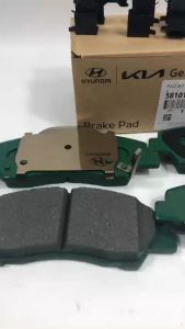 Hàng loại A Má Phanh (Bố Thắng) rước Hyundai Grand I10 (2014-NAY) (Mã:58101B4A00/58101B4A05/58101B4A06)