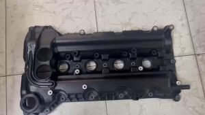 Nắp dàn cò MG ZS Bản Thái  Bản Trung