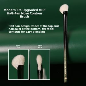 REVERSE | Beginner Portable Angled Detail Face Contour Brush