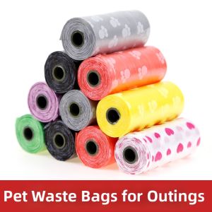 mioda | Degradable Pet Waste Bags