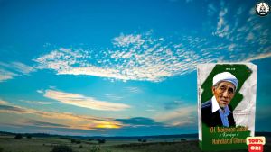 KH. Maimoen Zubair & Kiprahnya di Nahdlatul Ulama