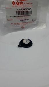Diaphragm Assy Carburetor Shogun Pro / Raider J110 / Smash 115 Suzuki Genuine Parts 13480-09G10