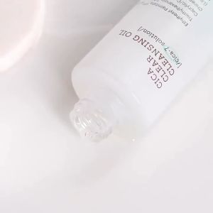 COSRX Pure Fit CICA Clear Cleansing Oil 200ml  COSRX Gentle Makeup Remover  Suitable for all skin types