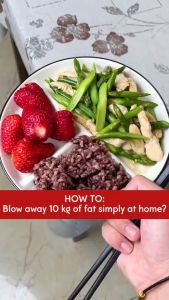 Premium Brown Rice Organic For Diabetic Keto Low Carb Products Multi Grain Rice Mix 5 Ingredients