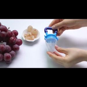 ซื้อ 1 ฟรี 1 จุกใส่ผลไม้ จุกซิลิโคน จูกดูด เลือกขนาด 1 สำหรับเด็ก หากต้องการจุกใส่ผลไม้ เพื่อให้กินผลไม้ในช่วงวัย