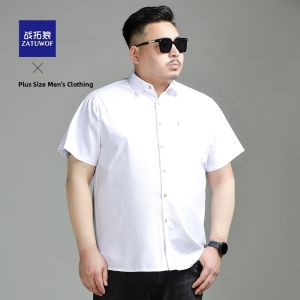 ZATUWOF | Loose Casual Short Sleeve Shirt