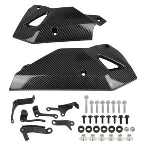 Lower Spoiler Fairing Cover For HONDA CB 1000 Hornet CB1000 Hornet SP 25-26 Motorcycle Engine Chassis Protective Belly Pan Guard