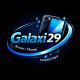 GALAXI. 29