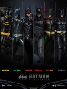 Batman Action Figure Collectible Gift
