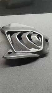 Cover Radiator New Nmax 155 Turbo Turbo Tech Max Ultimate Aerox Alpha Turbo Dan Aerox Alpha Ultimate