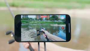 ULANZI MG14 NECK MOUNT FOR PHONE (C075)