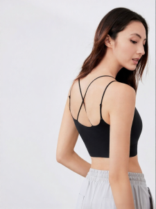 ManiForm | Seamless Breathable Back Beautifying Bra Top