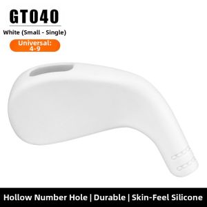 PGM GOLF | Silicone Wear-Resistant Golf Club Head Cover