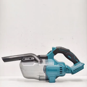 Makita Cordless Portable Electric Vacuum Cleaner RechargeableHousehold IndustrialConstructionCleaning Tool Suitable