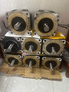 Động cơ chế bơm nước chạy bằng IC xe điện 48-120v 15kw