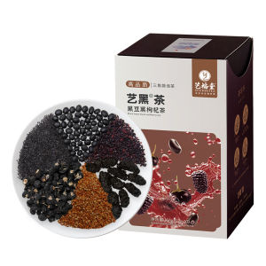 EFUTON TEA | Trà Sức Khỏe Thảo Dược